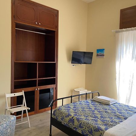 Elena House Apartment Napoli Ngoại thất bức ảnh