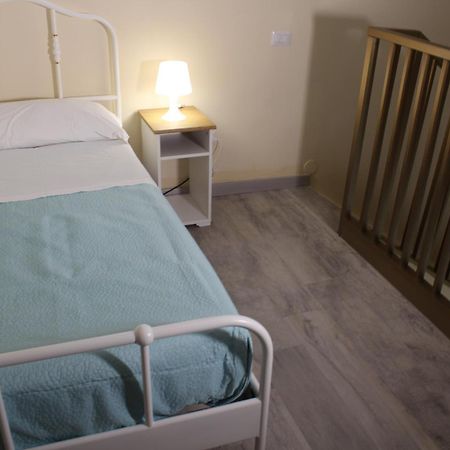 Elena House Apartment Napoli Ngoại thất bức ảnh