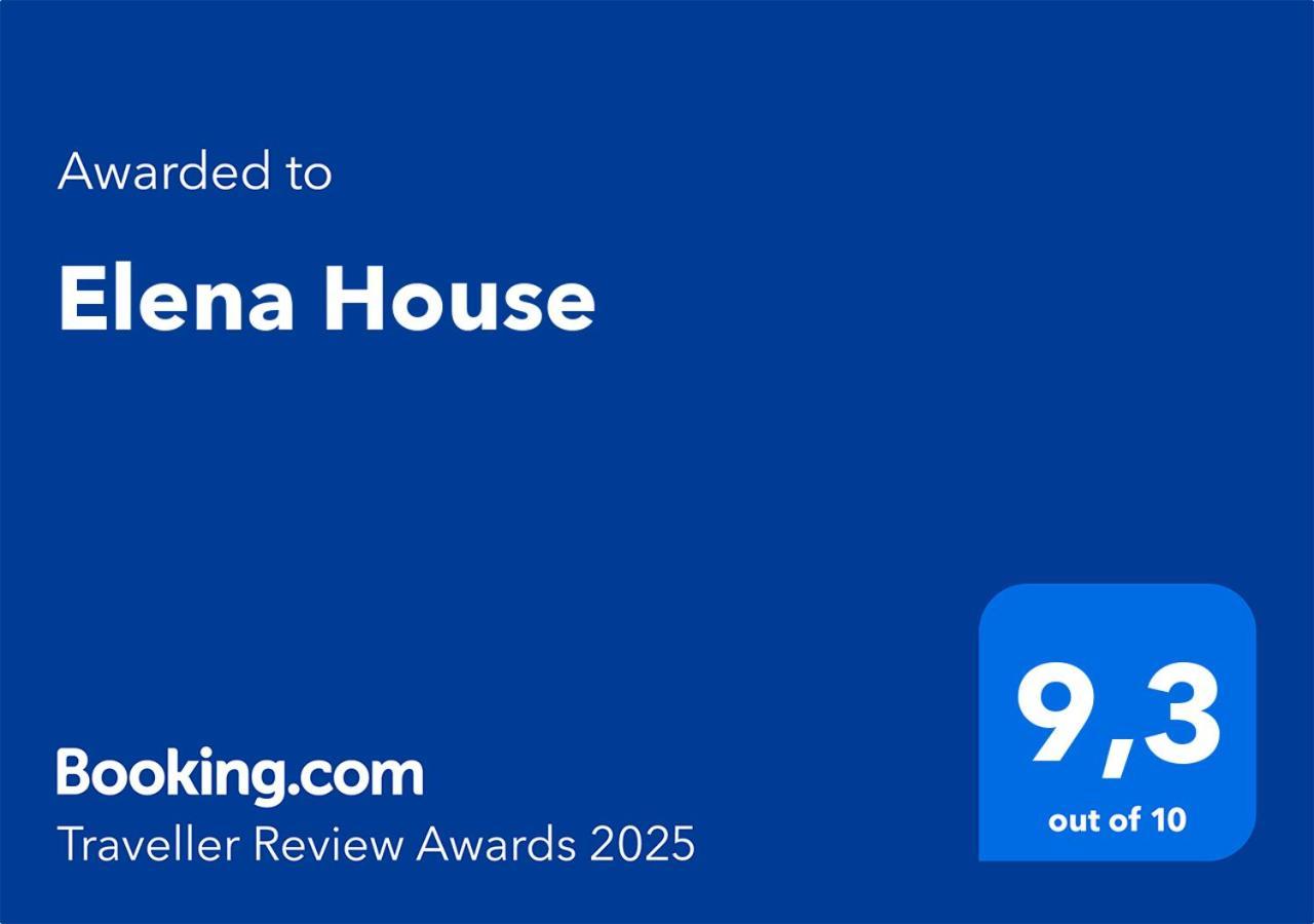 Elena House Apartment Napoli Ngoại thất bức ảnh