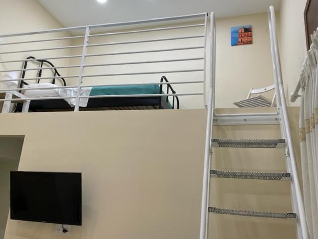 Elena House Apartment Napoli Ngoại thất bức ảnh