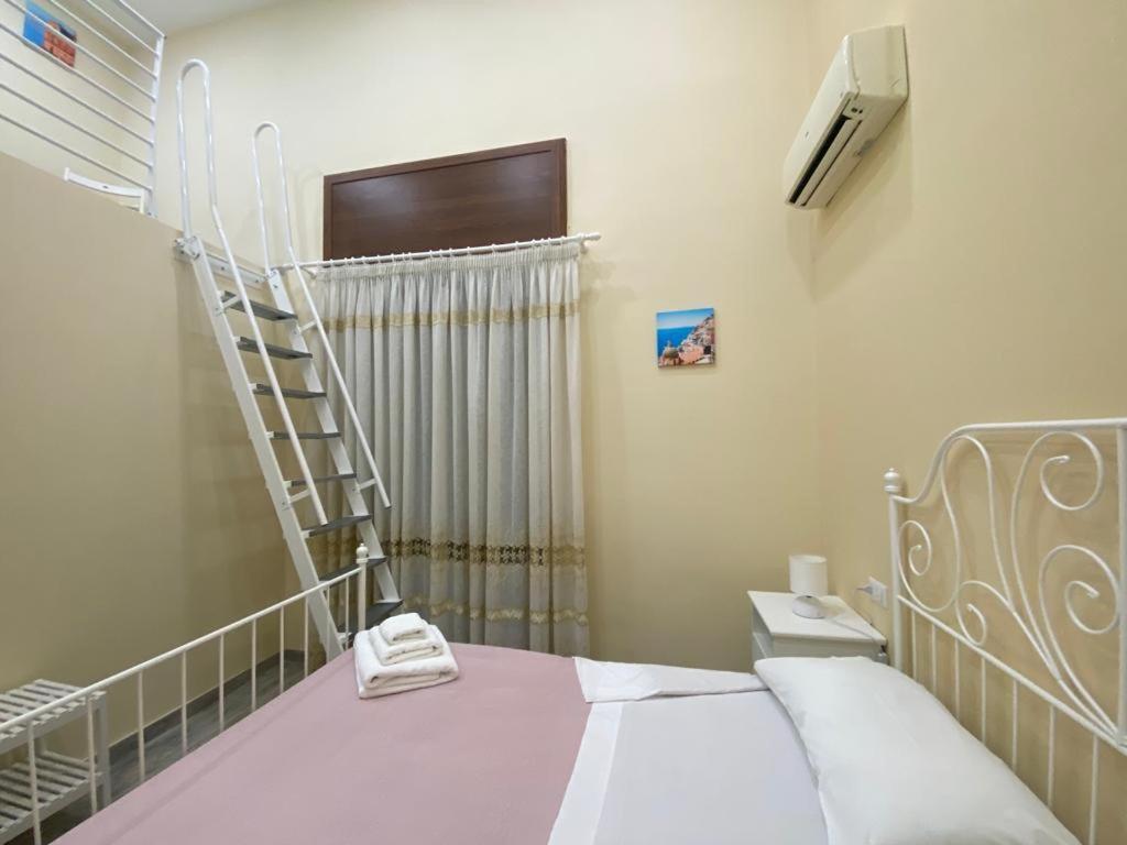 Elena House Apartment Napoli Ngoại thất bức ảnh