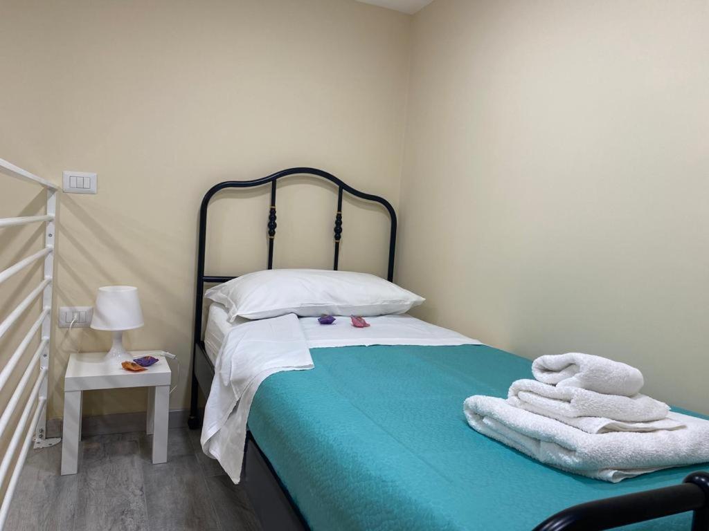 Elena House Apartment Napoli Ngoại thất bức ảnh