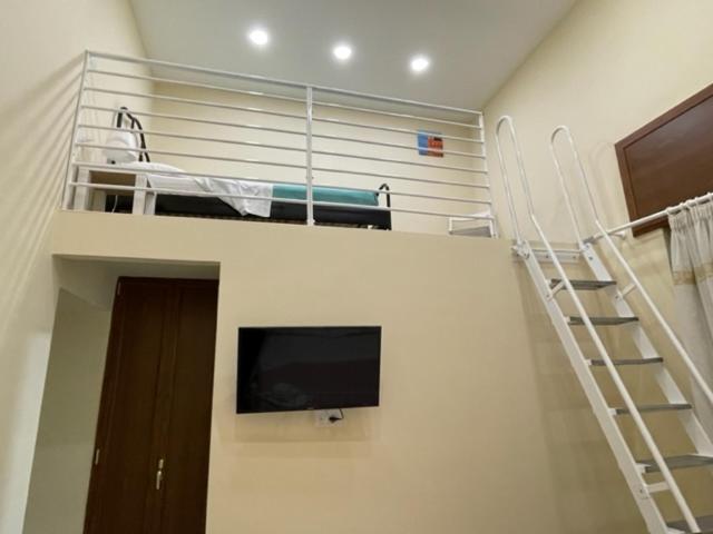 Elena House Apartment Napoli Ngoại thất bức ảnh