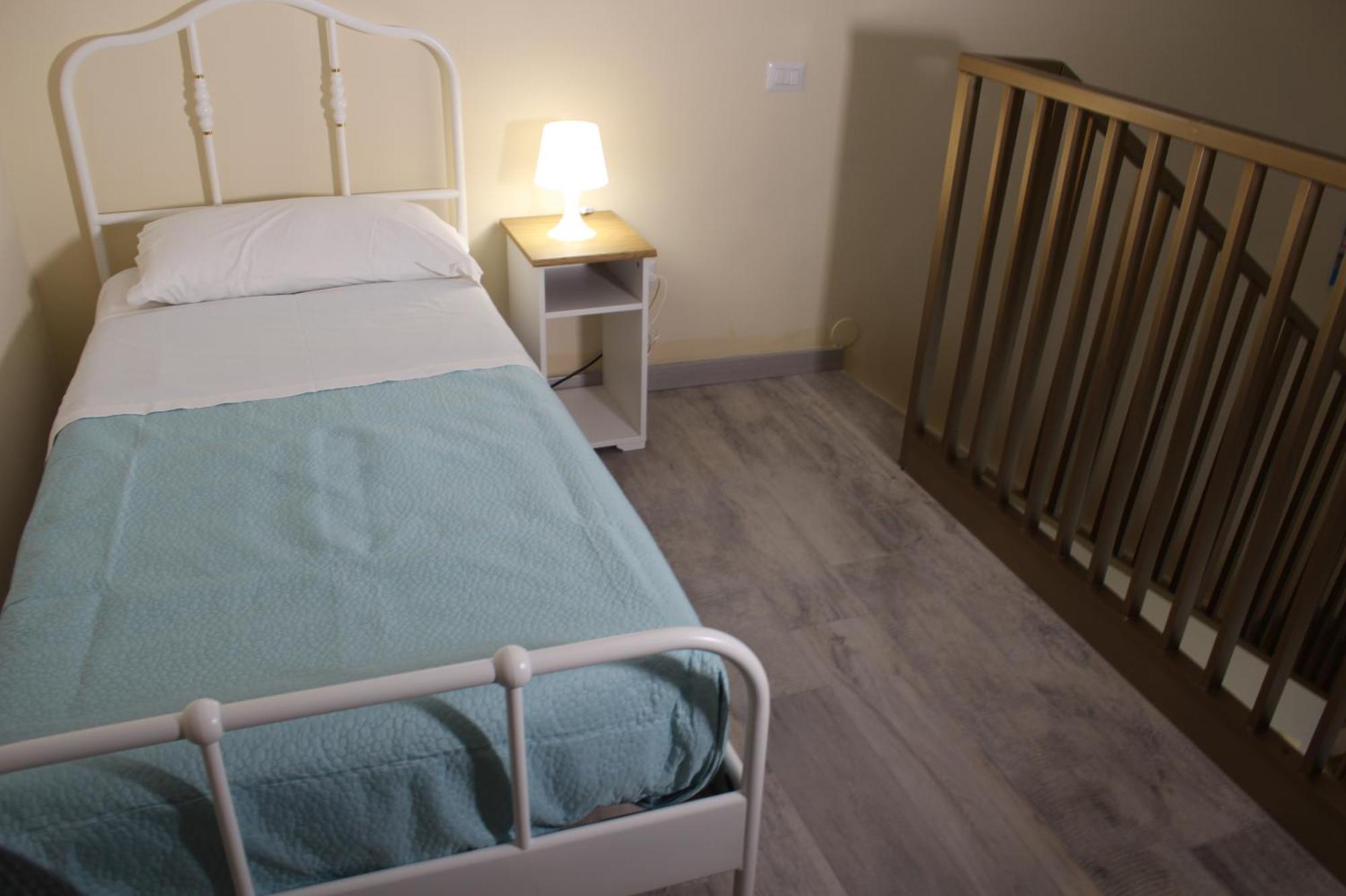 Elena House Apartment Napoli Ngoại thất bức ảnh