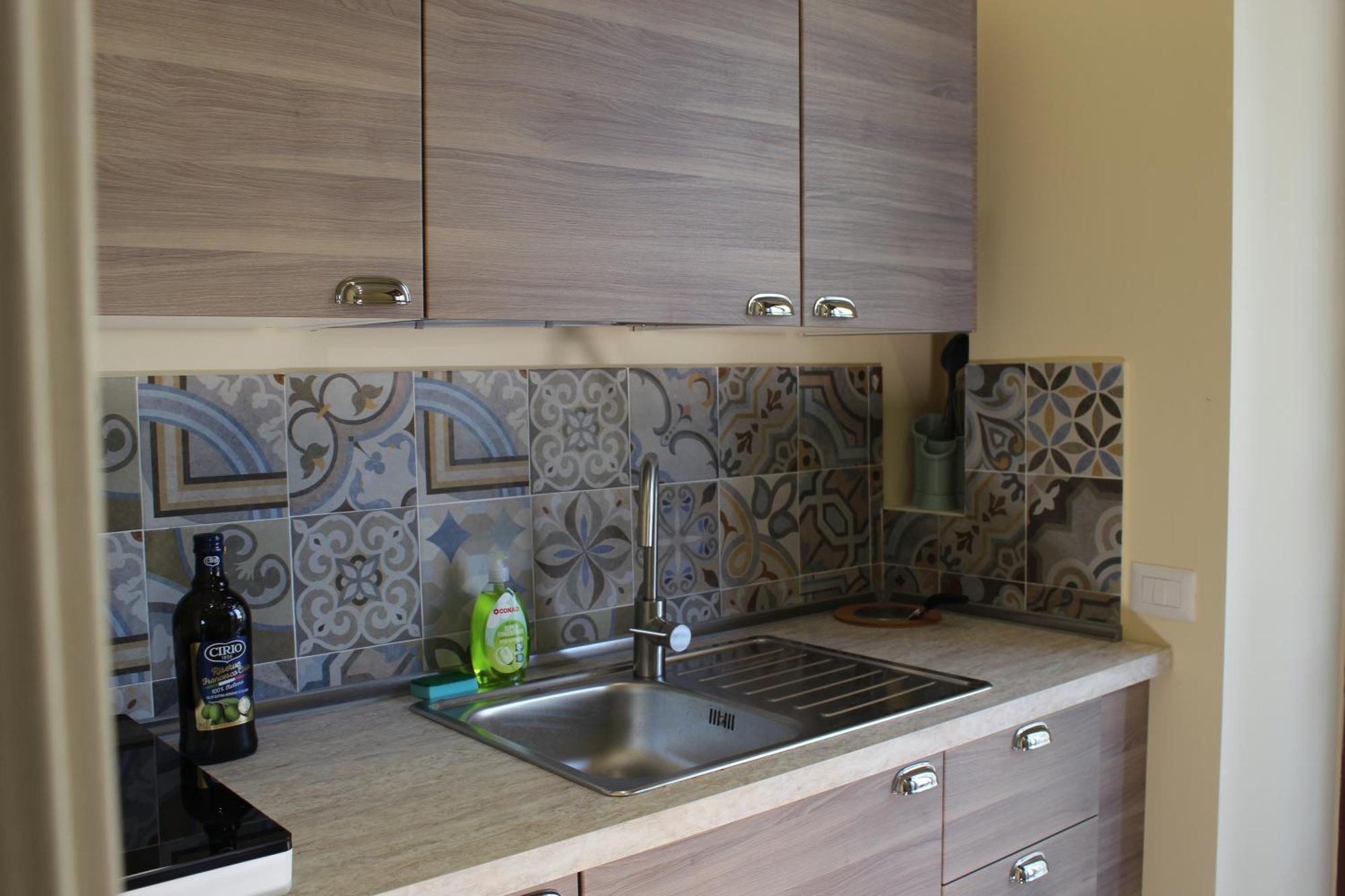 Elena House Apartment Napoli Ngoại thất bức ảnh