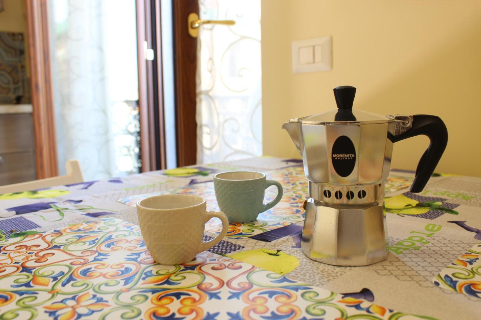 Elena House Apartment Napoli Ngoại thất bức ảnh