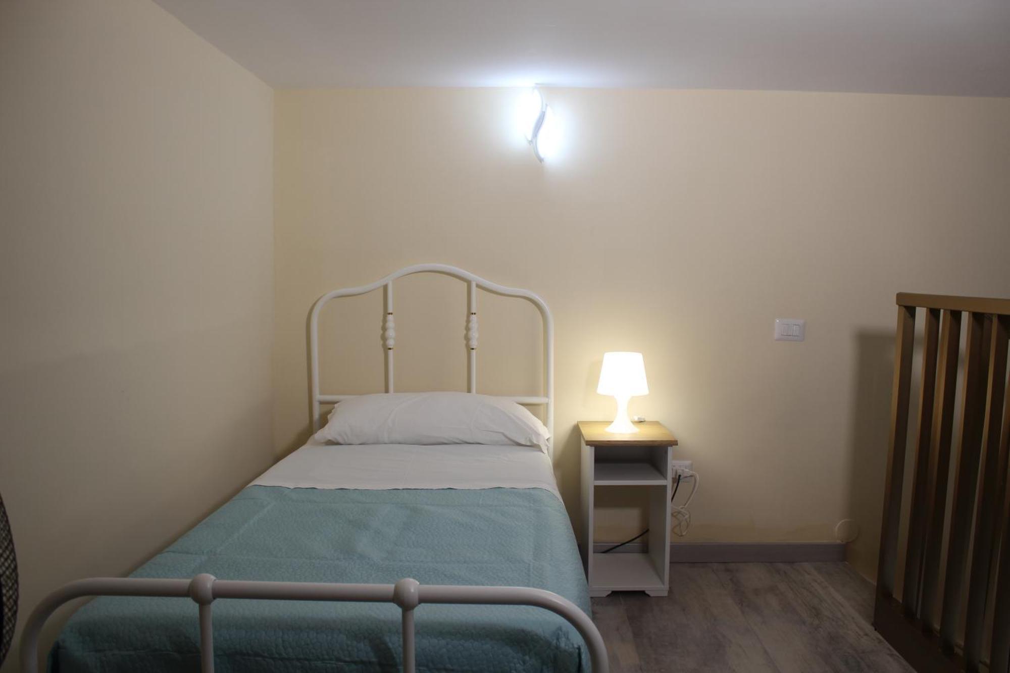 Elena House Apartment Napoli Ngoại thất bức ảnh