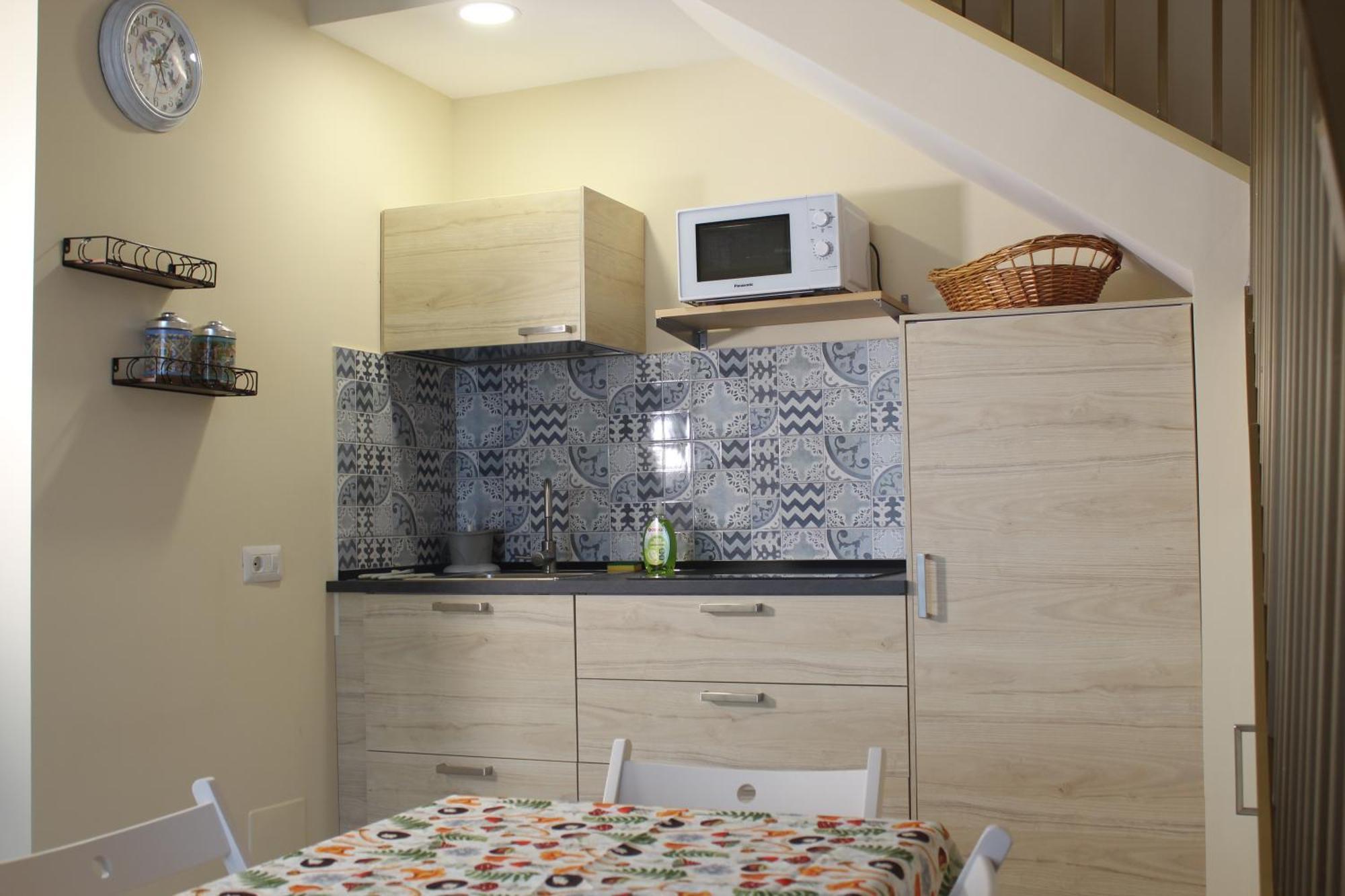 Elena House Apartment Napoli Ngoại thất bức ảnh