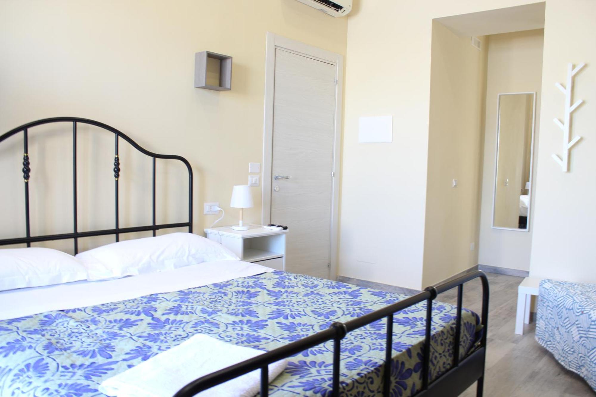 Elena House Apartment Napoli Ngoại thất bức ảnh