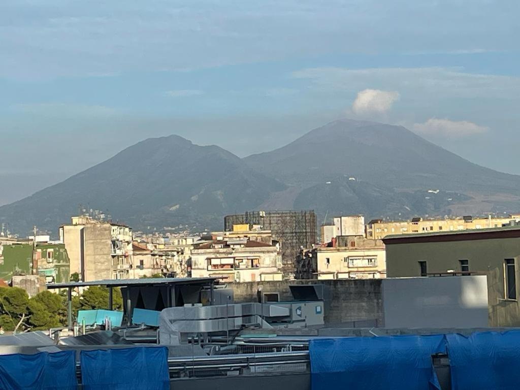 Elena House Apartment Napoli Ngoại thất bức ảnh
