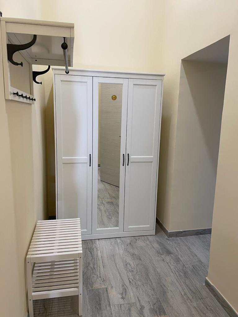 Elena House Apartment Napoli Ngoại thất bức ảnh