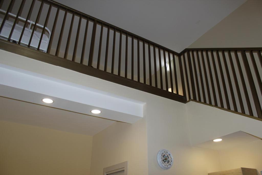 Elena House Apartment Napoli Ngoại thất bức ảnh