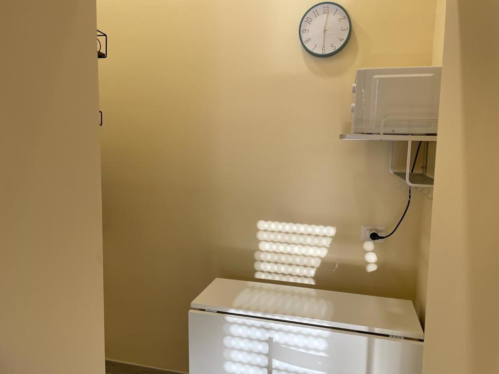Elena House Apartment Napoli Ngoại thất bức ảnh