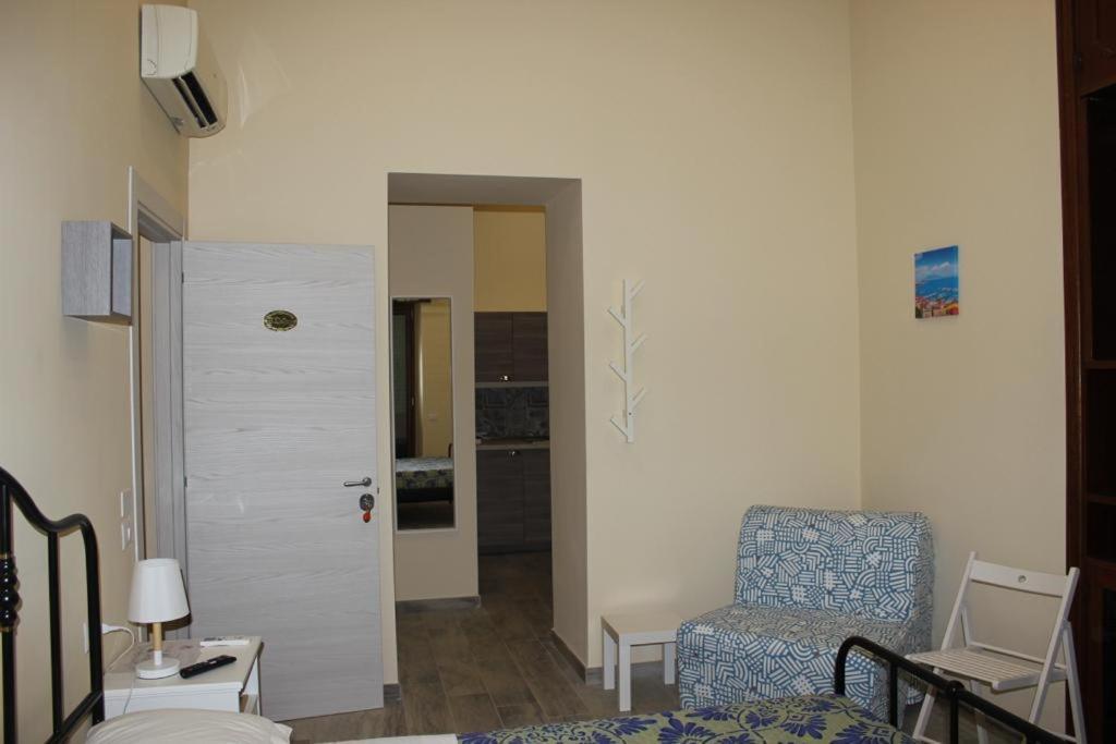 Elena House Apartment Napoli Ngoại thất bức ảnh