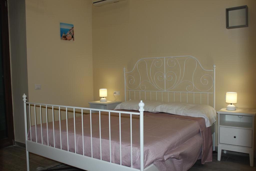 Elena House Apartment Napoli Ngoại thất bức ảnh