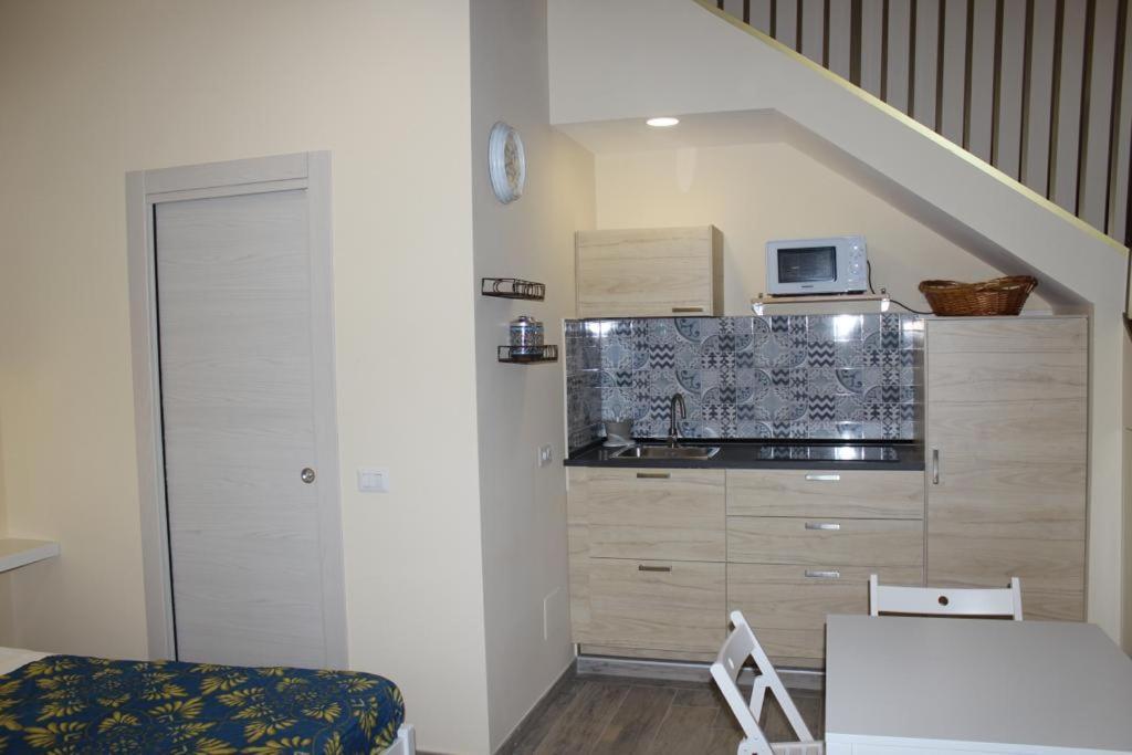 Elena House Apartment Napoli Ngoại thất bức ảnh