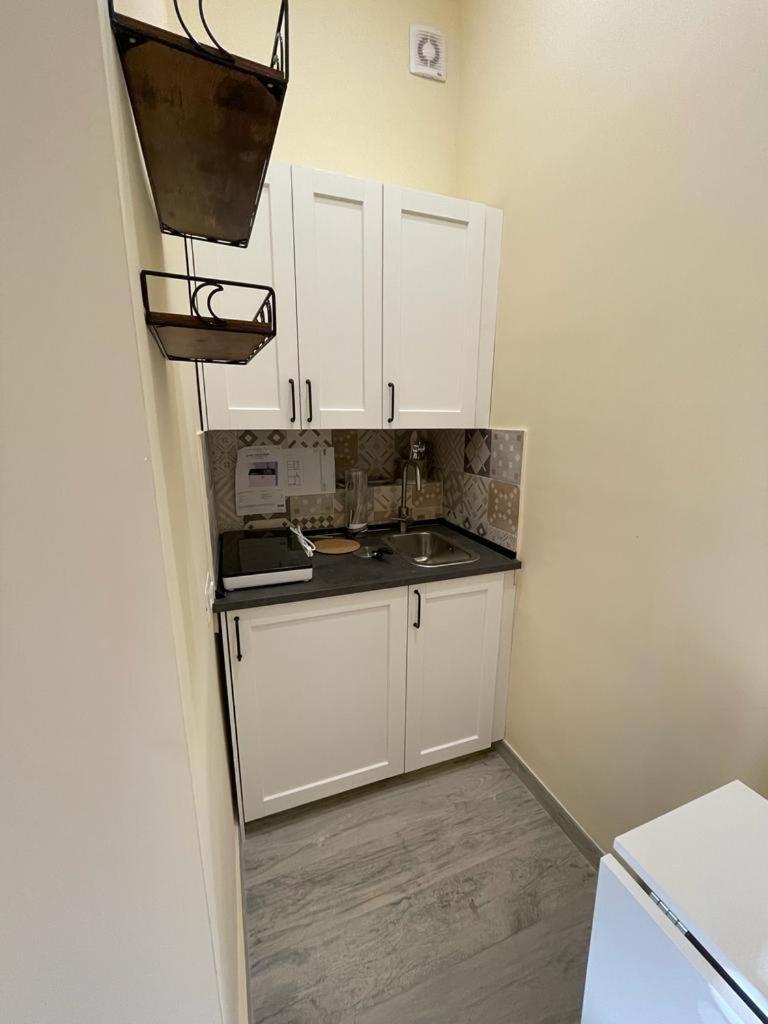 Elena House Apartment Napoli Ngoại thất bức ảnh