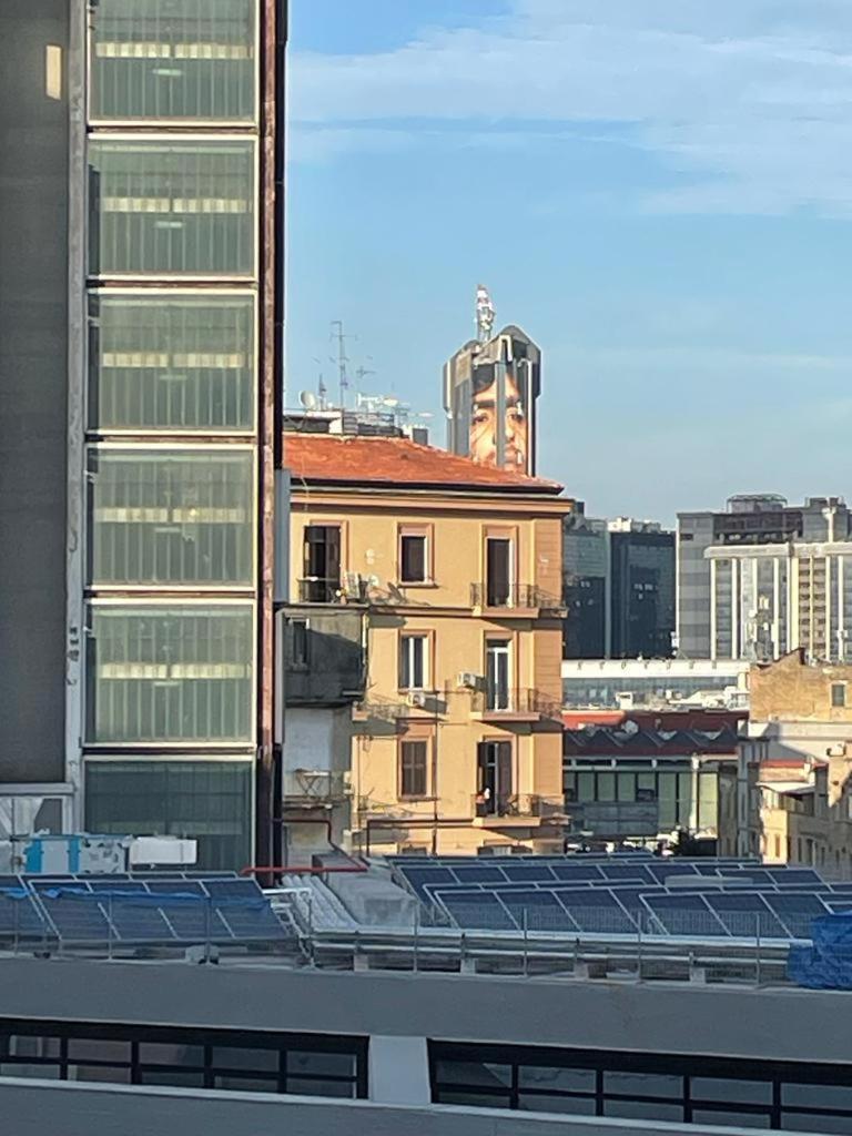 Elena House Apartment Napoli Ngoại thất bức ảnh